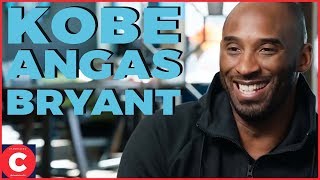 Kobe ANGAS Bryant | Chambalero Dub