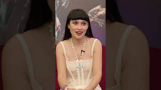 Irina Rimes at UNTOLD Festival 2025