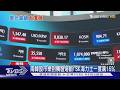 淨利暴增15倍! 美光Q3財報報喜 「HBM缺貨潮」恐到2027年｜TVBS新聞 @TVBSNEWS01
