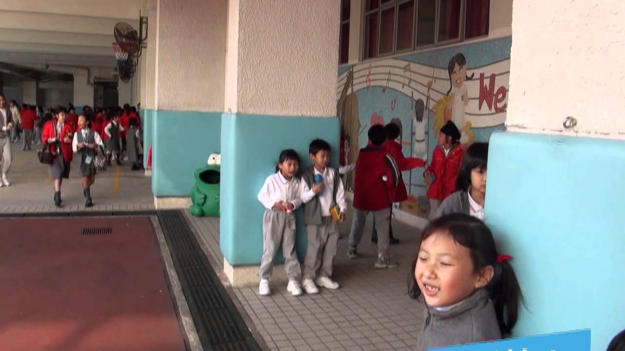 School Live - Playground - PLKCTSLPS Campus TV 2012