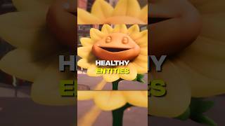 Entities Revive Plants vs Zombies screenshot 4