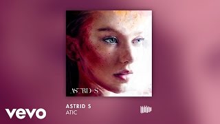 Astrid S - Atic chords