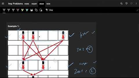 2125. Number of Laser Beams in a Bank | Easy