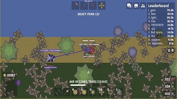 MooMoo.io x Discord: NEW FPS BOOSTING CLIENT HACK FOR MOOMOO.IO & NEW DISCORD SERVER IN DESCRIPTION!