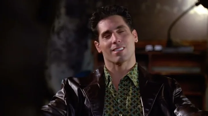 NYPD Blue // APPLESEED !! 11(6)