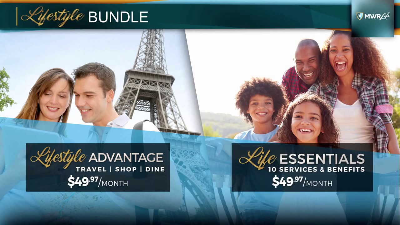 MWR Life Presentation with CEO Yoni Ashurov