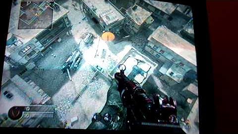 Cod4: Elevator On Crash Normal Mode Xbox 360