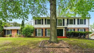 12170 Killbrock Dr, Florissant, MO Presented by Renee Reed.
