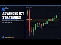 Advanced ICT Trading Strategies: Silver Bullet, CISD, Cameron's Model Explained