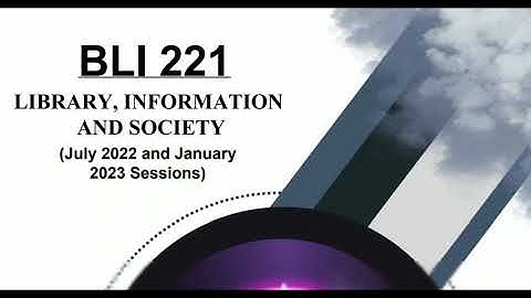 BLI 221 SOLVED ASSIGNMENT IN ENGLISH 22-23 | BLI 221 SOLVED ASSIGNMENT 22-23 | FREE PDF 😮