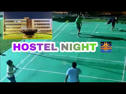 HOSTEL NIGHT | NIT ROURKELA | ENGINEER