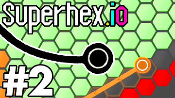 CRAZY "NINJA" TAKEDOWN..!!!| SLITHER.IO 2.0 Vs SPLIX.IO | (Superhex.io) Part 2