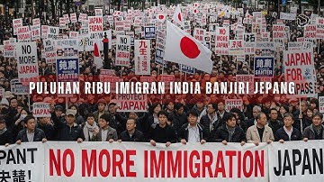 “Kami Tidak Butuh Mereka”: Penolakan Warga Jepang terhadap Pekerja India