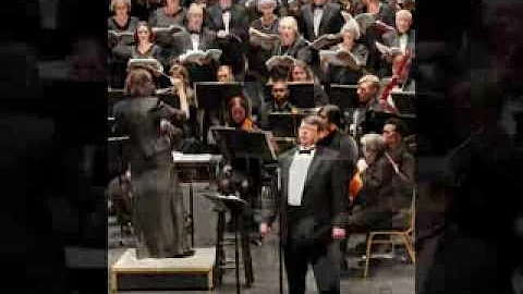 If Ever I Would Leave You