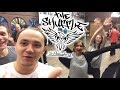 Прибавилось народу в зале | The SHUFFLE | СПб