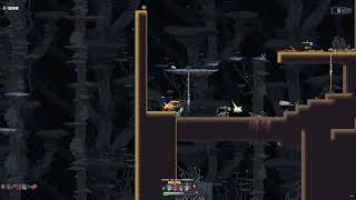 Providence Trials Judgement Gold Time (Engineer) - Risk of Rain Returns
