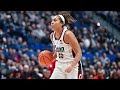 Future star ice brady stepping up for uconn womens basketball