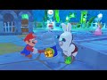 Looking for mr tom phan  mariorabbids kingdom battle world 3 first battle nintendo