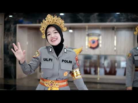 Ayo Masuk Polisi By Mamang Day Feat Ulfi