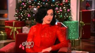 Katy Perry Ellen 2014 01 12 HQ