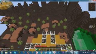 Чит на VimeWorld SpeedHACK и FLY