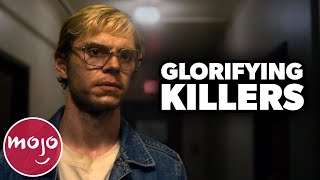 Top 10 Dark Truths About True Crime Media