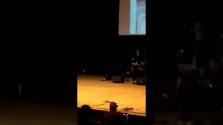 Dolu Kadehi Ters Tut - Gitme ~ Cover By:selhan Candan Resimi