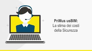 PriMus Tutorial - Estimating Safety Costs with PriMus usBIM - ACCA software
