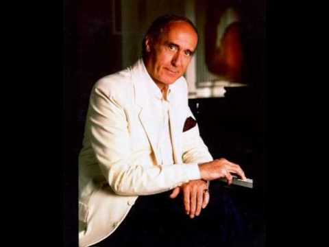 Henry Mancini - Walk on the Wild Side