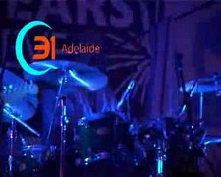 C31 station ID - New Years Eve 2006-07 - TV commer...