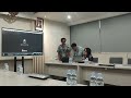 Presentasi Database Tarantool Offline