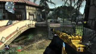 Clov56 - Black Ops Game Clip