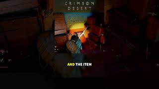 Crimson Desert: Hwando Very Strong Early Game Katana Location Guide