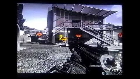 COD 2 (Quick Scope No Scope)  SONG