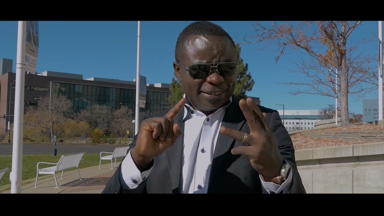 YVETTE KOMBI ft SABUNI Jr.~Pigana nao ( Officiel music vidéo )