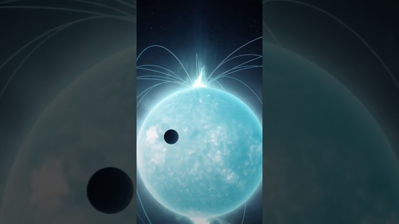 Coldest Star of the Universe | DumbFoundFact