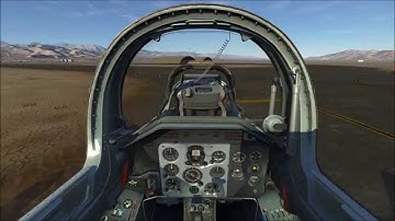 DCS: L-39C Multiplayer - Multicrew, Formations, Mockfights [German]