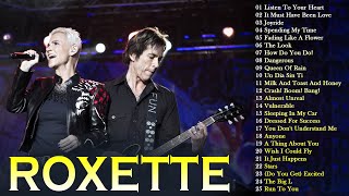 Download lagu Best of Roxette – Greatest Hits Full Album | Classic 70s 80s 90s Oldies Music
