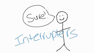Interrupter Comma Rule