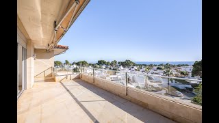 SALE. Extraordinary penthouse in Sol de Mallorca, Majorca