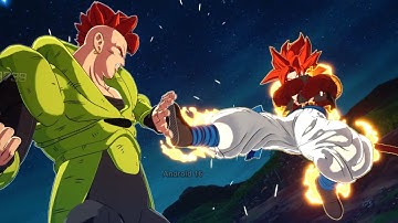 This is what a skill issue looks like in Sparking ZERO