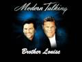 New! Modern Talking - Brother Brother Louie with Lyrics