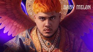 ANKHAL - Baby Melon (OFFICIAL VIDEO) | MUSAISON — trending on YouTube in Puerto Rico