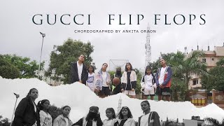 Ankita Oraon Choreography Bhad Bhabiegucci Flip Flops