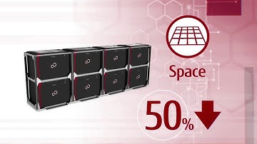 Introducing the Fujitsu Liquid Immersion Cooling System for Next Generation Data Centers