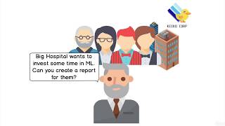 Machine Learning Live Project 1(Classification) | Complete Machine Learning Zero to Hero | Part - 13