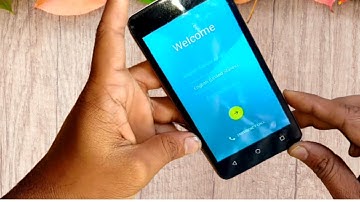 Q mobile i6i FRP Bypass | Google Account Unlock | Gmail Account Verify Without PC