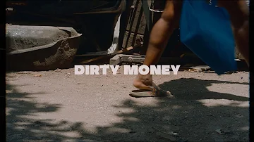 Jesse Royal - Dirty Money featuring Stonebwoy (Official Music Video)