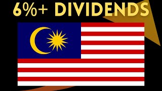 High Dividend Stocks in Bursa Malaysia for 2024 (Part 2)