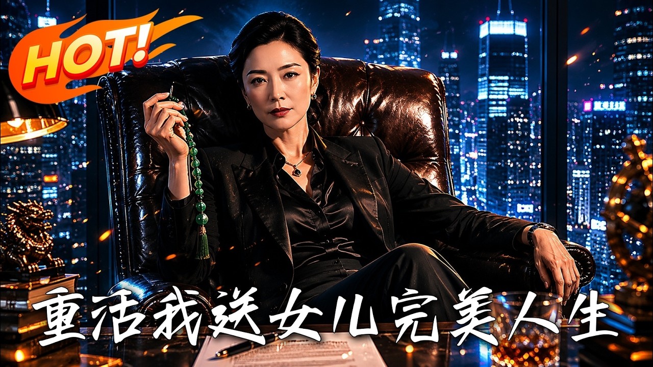 重活：賣房斷絕親子關係，我成首富